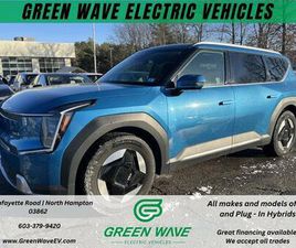 USED 2024 KIA EV9 WIND