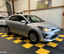 KIA RIO (2) 1.2 DPI 84 ACTIVE BUSINESS BVM5