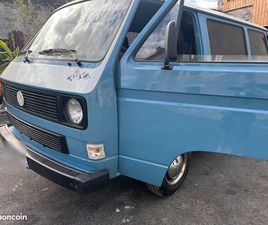 TRANSPORTEUR T3 1,6 TD