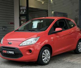 1.2I TITANIUM GARANTIE 12MOIS