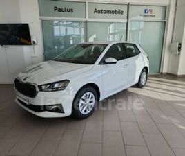 IV 1.0 TSI 116 EVO 2 SELECTION DSG7