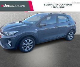 KIA STONIC 1.0 T-GDI 100 CH BVM6 ACTIVE