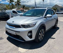 KIA STONIC KIA STONIC 112.000KMS