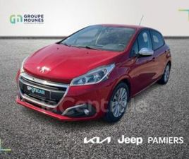 GENERATION2 1.2 PURETECH 82 ALLURE 5P