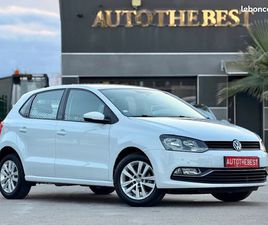 VOLKSWAGEN POLO 1.0 60 CONFORTLINE