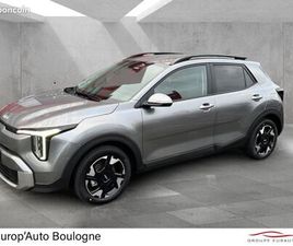 KIA STONIC 1.0 T-GDI 115CH MHEV ACTIVE