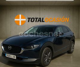 MAZDA CX-30 MAZDA CX-30 ESKYACTIVG 2.0 2WD EVOLUTION