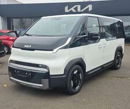 KIA PV5 PASSENGER EARTH 71KWH FWD 163 (33.000€ NETTO)