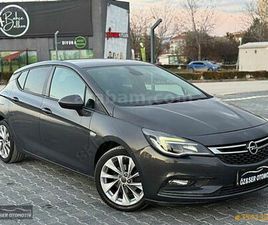 OPEL ASTRA 1.0 T ENJOY