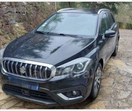 SUZUKI SX4 S-CROSS GENERATION2 1.6 DDIS PRIVILEGE ALLGRIP