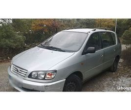 TOYOTA PIC NIC 2L2 TD 1998