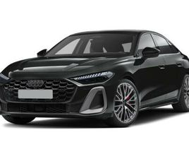 NEW 2025 AUDI A5 PREMIUM PLUS TFSI QUATTRO S TRONIC