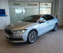 III GENERATION2 2.0 TDI 150 SCR LAURIN & KLEMENT DSG7