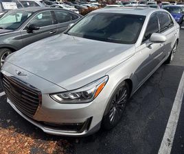 USED 2019 GENESIS G90 3.3T PREMIUM