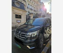 III GENERATION2 COMBI 2.0 L2 DCI 170 ENERGY S&S SPACECLASS EDC