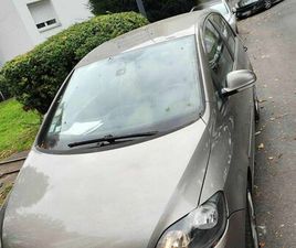 VOLKSWAGEN GOLF PLUS VOLKSWAGEN GOLF PLUS 2.0 TDI