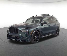 USED 2023 BMW ALPINA XB7 ALPINA XB7