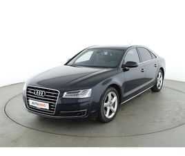 AUDI A8 3.0 V6 TDI