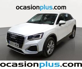 ADVANCED 30 TDI (116 CV)