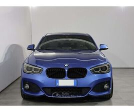 125I MSPORT 224CV 5P AUTO