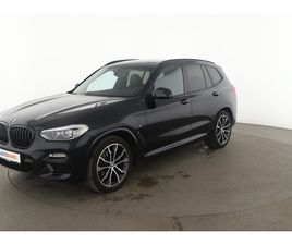 BMW X3 XDRIVE 30D XDRIVE 30D