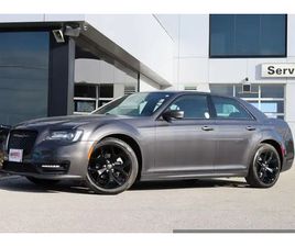 2022 CHRYSLER 300 300S RWD FOR SALE