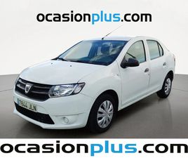 DACIA LOGAN 1.2 AMBIANCE (75 CV)