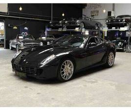 FERRARI 599 GTB FIORANO