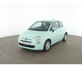 FIAT 500 1.0 MILD-HYBRID