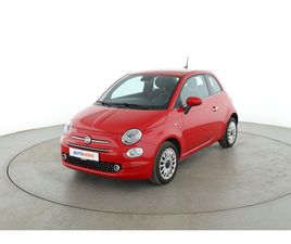 FIAT 500 1.2