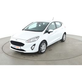 FORD FIESTA 1.0 ECOBOOST