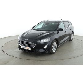 FORD FOCUS SW 1.5 ECOBLUE TDCI
