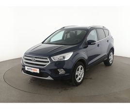 FORD KUGA 2.0 TDCI
