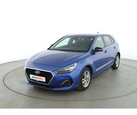 HYUNDAI I30 1.4 TGDI