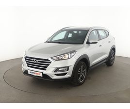 HYUNDAI TUCSON 1.6