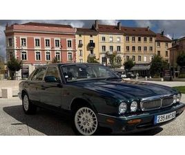 2002 JAGUAR XJ XJ8 X308 A VENDRE