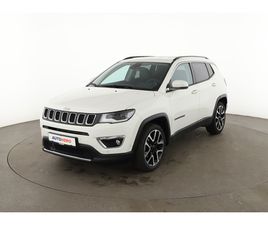 JEEP COMPASS 1.3 T-GDI