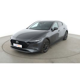 2.0 SKYACTIV G MILD-HYBRID