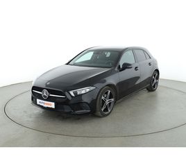 MERCEDES CLASSE A A 220 A 220