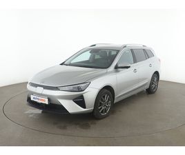 MG MG5 ELECTRIC DRIVE 130 KW