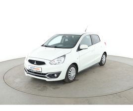 MITSUBISHI SPACE STAR 1.2