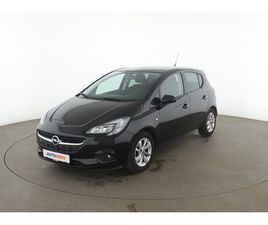 OPEL CORSA 1.2