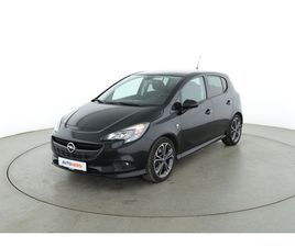 OPEL CORSA 1.4 TURBO