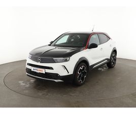 OPEL MOKKA 1.2 TURBO
