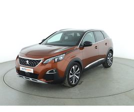 PEUGEOT 3008 1.6 THP