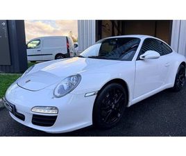 2009 PORSCHE 911 CARRERA 997 A VENDRE