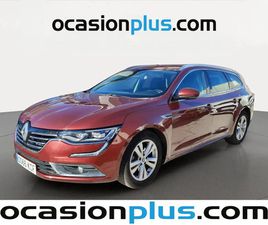 RENAULT TALISMAN ZEN ENERGY DCI (130 CV) EDC