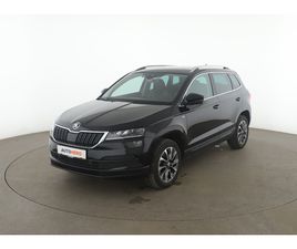 SKODA KAROQ 1.5 TSI ACT