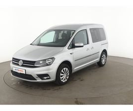 VOLKSWAGEN CADDY UTILITAIRE 2.0 TDI