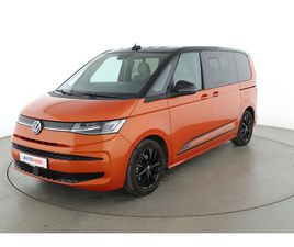 VOLKSWAGEN MULTIVAN 2.0 TSI